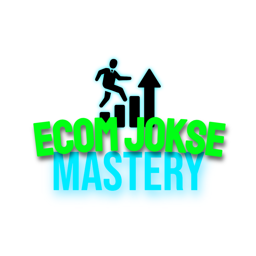Ecom&Jokse Mastery